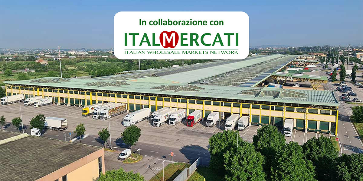 Bene pesche e angurie; gli ortaggi lasciano la fase di crisi